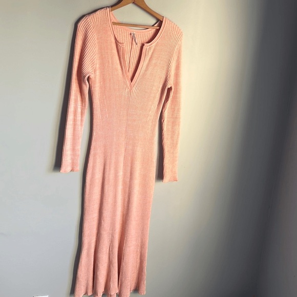 Anthropologie Daily Practice Alla Dress - Picture 3 of 7